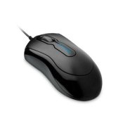 Mus Kensington Mouse-in-a Box Svart 800 dpi