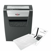 Dokumentfrstrare Rexel 2104572EU 23 L 12 Blad