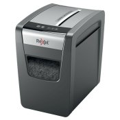 Dokumentfrstrare Rexel Momentum X410-SL 10 Blad Svart