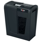 Dokumentfrstrare Rexel Secure S5 10 L