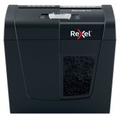 Dokumentfrstrare Rexel Secure X6 10 L