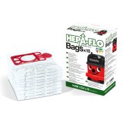 Dammsugarpse HEPA-flo Henry Hetty Harry Numatic NVM-1CH