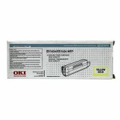 Original Toner OKI ES1624 Gul