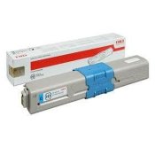 Toner OKI 44469706 Turkos