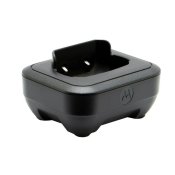 Laddstation Motorola MOT8231 Svart (2 antal)