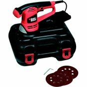 Sg Black & Decker KA191EK-QS 230 V 125 mm