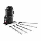 Tandborsthuvud Black & Decker MTJS1-XJ