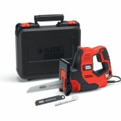 Laddningsbart lithiumbatteri Black & Decker RS890K-QS 500 W