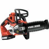 Motorsg Black & Decker 20 cm