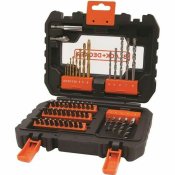 Filter Black & Decker (50 antal)