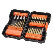 Bitssats Black & Decker