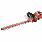 Hcktrimmer Black & Decker GTC1845L20 45 cm 18 V 2 Ah