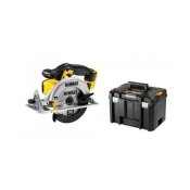 Cirkelsg Dewalt DCS391NT 18 V 165 mm 2 cm  16,5 cm