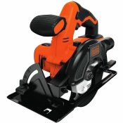 Cirkelsg Black & Decker BDCCS18N 18 V