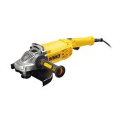 Vinkelslip Dewalt DWE492-QS 2200 W 230 mm