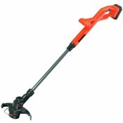 Flerfunktionsrjsg Black & Decker ST1823-QW 18 V 25 cm