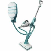 ngrengring Black & Decker 9IN1 Steam-mop 1300 W 1300 W