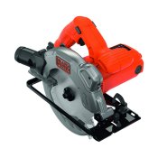Cirkelsg Black & Decker CS1250L 230 V 1250 W