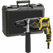 Skruvmejsel Stanley 26/3-850K