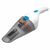 Cyklonhanddammsugare Black & Decker NVC115JL-QW 0,32 L 630 l/min