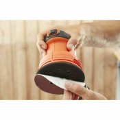 Excenterslip Black & Decker BEW210-QS 230 W 230W