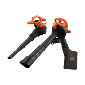 Bls Black & Decker BEBLV260-QS