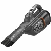 Handdammsugare Black & Decker BHHV520JF Gr 18 V 700 ml