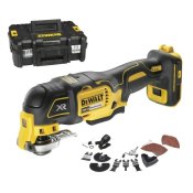 Multifunktionellt verktyg Dewalt DCS356NT-XJ