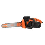 Elektrisk motorsg Black & Decker becs1835-qs 1800 W (35 cm)