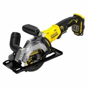 Cirkelsg Stanley SFMCS515B-XJ