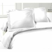 rngott Lovely Home Vit 50 x 70 cm