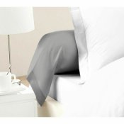 rngott Lovely Home Ljusgr 85 x 185 cm (2 antal)