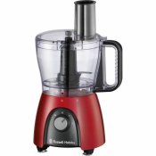 Kksrobot Russell Hobbs Desire Red Rd 600 W
