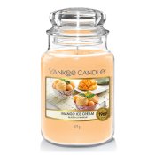 Doftljus Yankee Candle 10.00115.0543