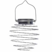 Belysning dekoration Smart Garden Spiralight Gr 4 antal