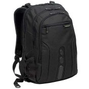 Laptopvska Targus EcoSpruce 15.6" Svart