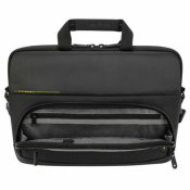 Laptopvska Targus CityGear Svart 11,6"