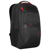Laptopvska Targus Strike II 17,3" Svart (1 antal)