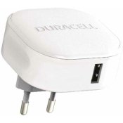 Vggladdare DURACELL DRACUSB12W-EU 12 W Multicolour