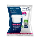 Filter till filtreringskanna Aqua Optima Single Life Evolve