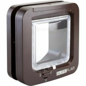 Kattlucka SureFlap 70936 14,2 x 12 cm