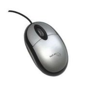 Optisk Mus Tech Air XM301BV2 Gr