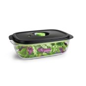 Lunchlda Foodsaver FFC024X Transparent Plast 2,3 L