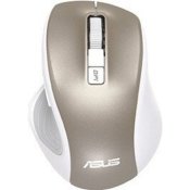 Mus Asus 90XB066N-BMU020 Gyllene 4000 dpi