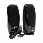 Multimedia Hgtalare Logitech 980-000029