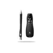 Pekaren R400 Logitech R400 1 Delar
