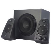 Hgtalare Logitech Z623 Svart 200 W 400 W