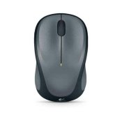 Mus Logitech 910-002201 / 910-003384 Svart Gr