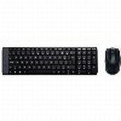 Tangentbord och Mus Logitech 920-003168 Svart QWERTY