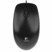 Mus Logitech 910-003357 5 Svart